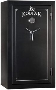 Kodiak Gun Safe for Rifles