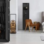 Best Rifle Safes For Home