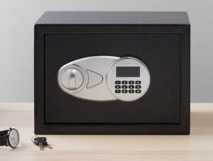 Best Pistol Safe Under 100