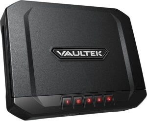 VAULTEK Essential Series Quick Access Handgun Safe