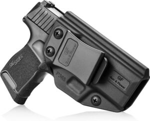 IWB Holster Compatible with Sig P365