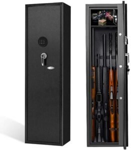 Intergreat ar 15 gun safe