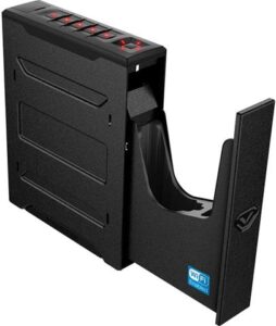 VAULTEK Slider WiFi Gun Safe