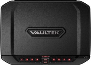 VAULTEK VTi Full-Size Biometric Handgun Safe
