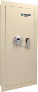 Barska AX12880 Wall Safe With Left Opening