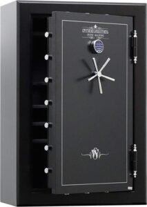 Steelwater Gun Safe Image