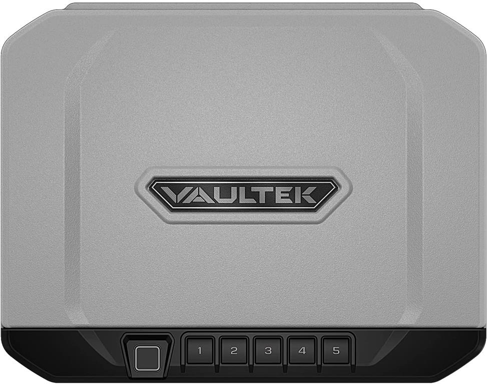 VAULTEK VS20i Biometric Handgun Smart Safe