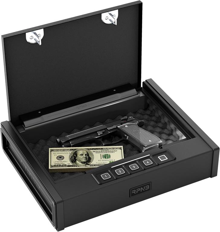 RPNB Gun Safe