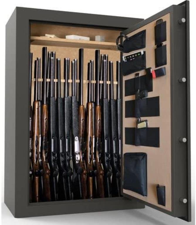 Cannon Safe