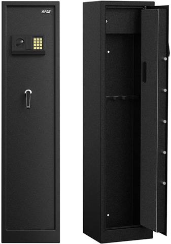 Top 8 Best Closet Gun Safe In 2024 ( Buying Guide ) - Gun Safe Security