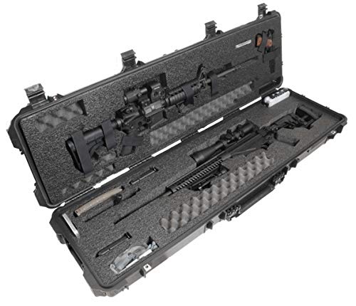 Best Rifle Case For Ar-15