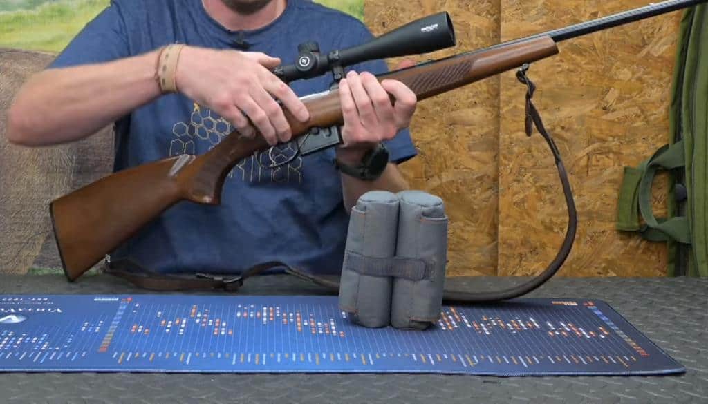 How Often Should You Clean a 223 Rifle