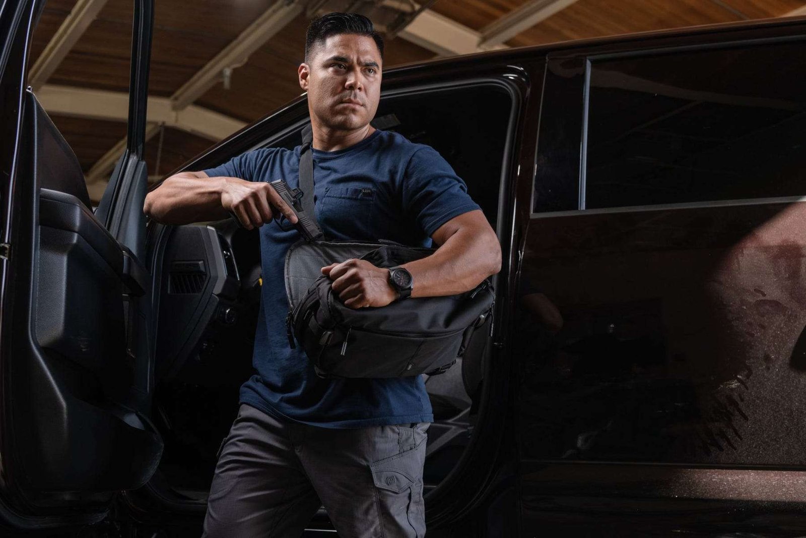 Best Men'S Concealed Carry Bags