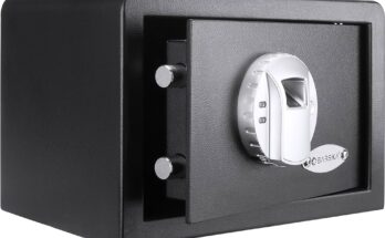 Barska Biometric Safe Troubleshooting