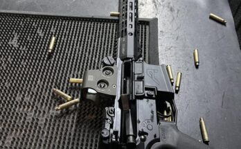 How Often Should I Clean My Ar-15?