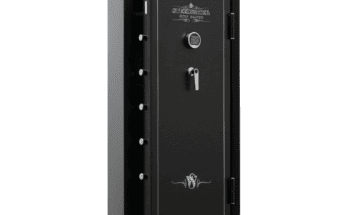 Steelwater Gun Safe Troubleshooting