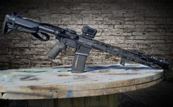 What are the Best Upgrades to Improve Ar-15 Accuracy?