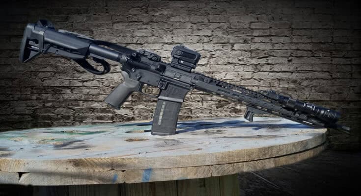 What are the Best Upgrades to Improve Ar-15 Accuracy?