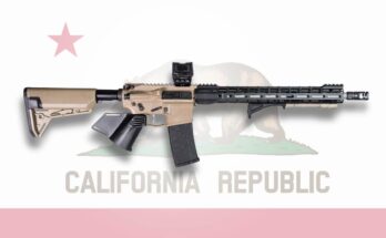 What are the Legal Restrictions on Ar-15 Rifles?