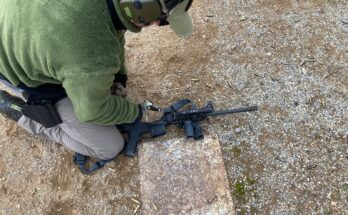 What are the Most Common Malfunctions With an Ar-15, And How Do I Fix Them?