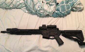 What is a Free-Float Handguard, And Do I Need One?