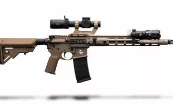 What is a “Mil-Spec” Ar-15?