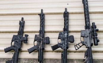 What’S the Difference between a Carbine And a Rifle-Length Ar-15?