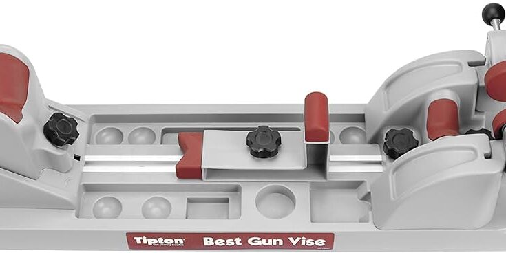 Tipton Best Gun Vise, Gun Vise, Best Gun Vise, Tipton Gun Vise, Gun Vise for Shooting