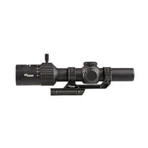 Best Ar Rifle Scopes