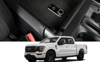 Best Vehicle Gun Safes