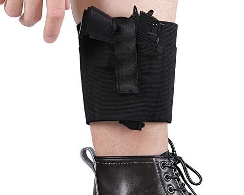 Ankle Holster for Ruger Lcp 380