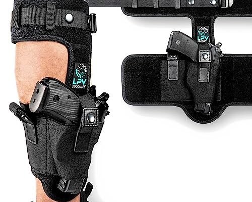 Best Ankle Holster for Sig P365