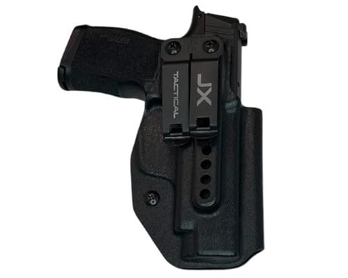Best Concealed Carry Holster for Fat Guys