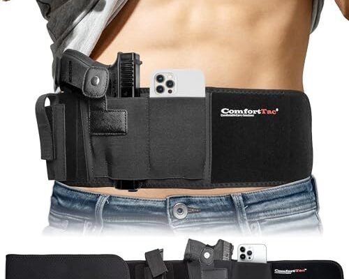Best Concealed Carry Holster for Women