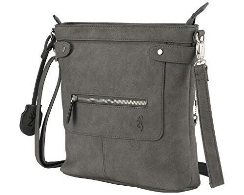 Best Concealed Carry Purse for Women