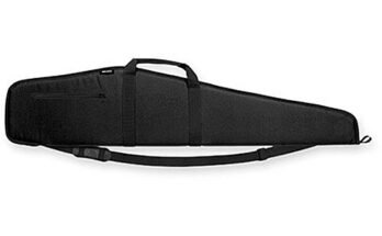 Best Double Rifle Case for Airline Travel