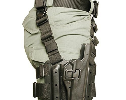 Best Drop Leg Holster for Glock 19