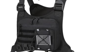 Best Gun Holster for Running