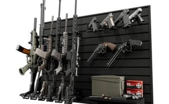 Best Gun Rack