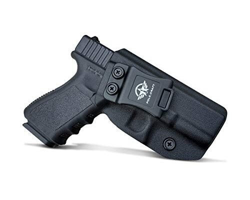 Best Holster for Glock 19