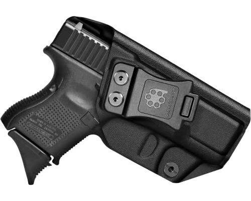 Best Holster for Glock 26