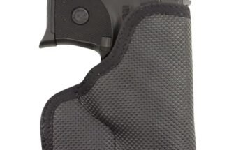 Best Holster for Ruger Lcp 380