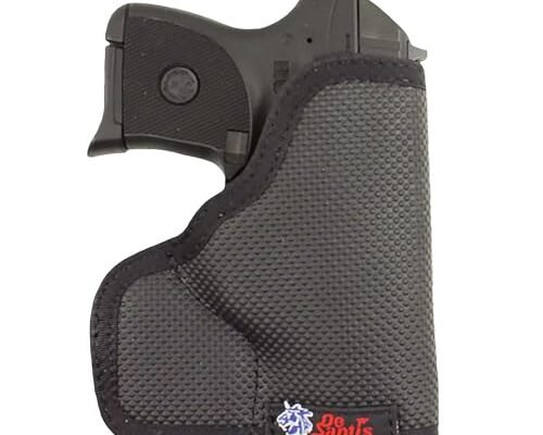 Best Holster for Ruger Lcp 380