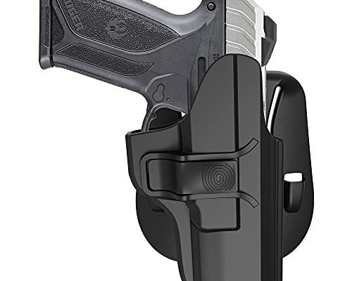Best Holster for Ruger Security 9