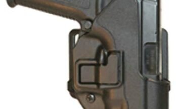 Best Holster for Springfield Xd 9Mm