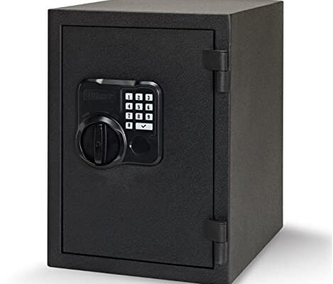 Best Pistol Safe