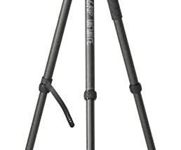 Best Tripod Ball Head for Rifle Shooting
