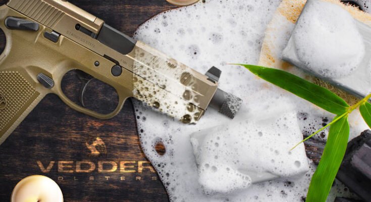 Can You Over Clean Your Gun