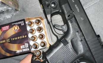 Does Leaving Bullets in a Magazine Damage the Spring