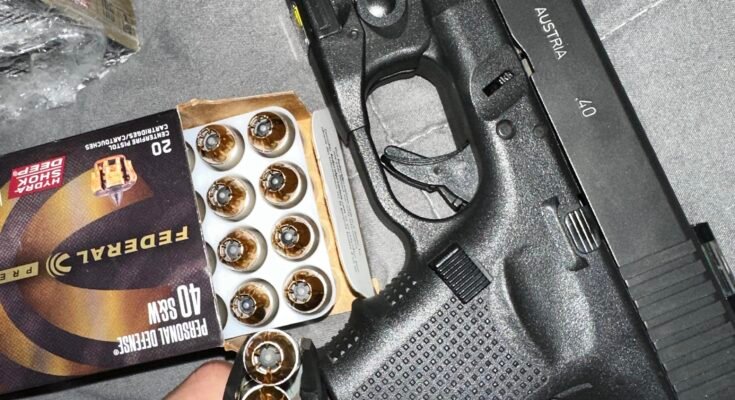 Does Leaving Bullets in a Magazine Damage the Spring